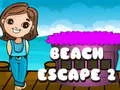 Spel Strandontsnapping 2 online