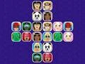 Spel Память на лица online Spel Память на лица online