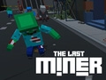 Spel De Laatste Mijnwerker online