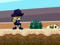 Spel Wilde Loper 2D online
