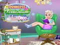 Spel Prinses Terrarium Leven Deco online Spel Prinses Terrarium Leven Deco online