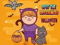 Spel Spot de Verschillen Halloween online