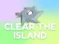 Spel Maak het eiland vrij online