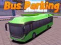 Spel Busparkeren online