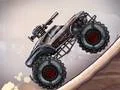 Spel Zombie Monster Truck online
