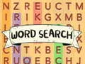 Spel Woorden zoeken online
