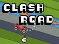 Spel Conflictweg online
