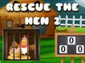 Spel Red De Hen 2 online
