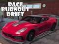 Spel Race Burnout Drift online
