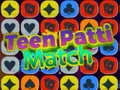 Spel Teen Patti Wedstrijd online Spel Teen Patti Wedstrijd online