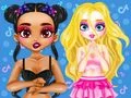 Spel TicToc Dans online Spel TicToc Dans online