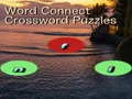 Spel Woorden Verbinden: Kruiswoordpuzzels online