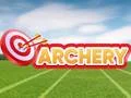 Spel Boogschieten online