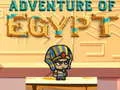 Spel Avontuur in Egypte online