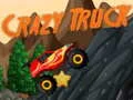 Spel Gekke Truck online