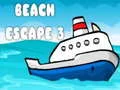 Spel Strandontsnapping 3 online