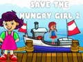Spel Red Het Hongerende Meisje 2 online