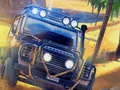 Spel Monster Truck Supra Race online