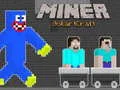Spel Miner GokartCraft online