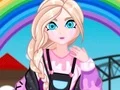 Spel Kawaii Prinses op Comic Con online