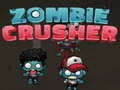 Spel Zombies Crusher online