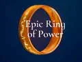 Spel Epische Ring van Kracht online