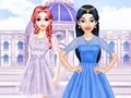 Spel Hervinding van Mode Vriendinnen online Spel Hervinding van Mode Vriendinnen online