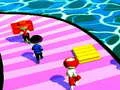 Spel SnelwegRennen online