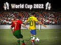 Spel Wereldbeker 2022 online