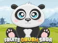 Spel Fruit Crush Saga online