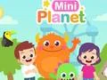 Spel Mini Planeet online Spel Mini Planeet online