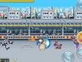 Spel Rockman Xover online Spel Rockman Xover online