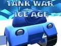 Spel Tankoorlog: IJstijd online