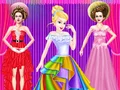Spel Mode Meisje: Stralende Dag online