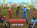 Spel Dirt Bike Max Duel online