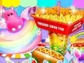 Spel Carnaval Chef Koken 2 online Spel Carnaval Chef Koken 2 online