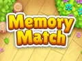 Spel Geheugenspel online