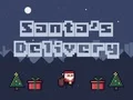Spel De Bezorgen van de Kerstman online