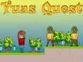 Spel Yuas Quest online