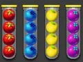 Spel Vruchten sorteren online Spel Vruchten sorteren online