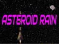 Spel Asteroïdenregen online