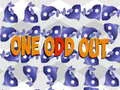 Spel Eén vreemde online