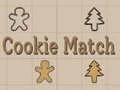Spel Koekjes Match online Spel Koekjes Match online