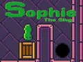 Spel Sophie De Slak online Spel Sophie De Slak online