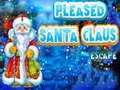 Spel Tevreden Kerstman Ontsnapping online Spel Tevreden Kerstman Ontsnapping online