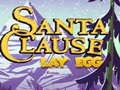 Spel De Kerstman Legt een Ei online Spel De Kerstman Legt een Ei online
