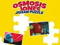 Spel Osmosis Jones Puzzel online