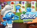 Spel De Smurfen Koken online Spel De Smurfen Koken online