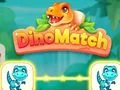 Spel Dino Match online