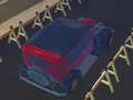 Spel Parkeren Klassieke Auto online
